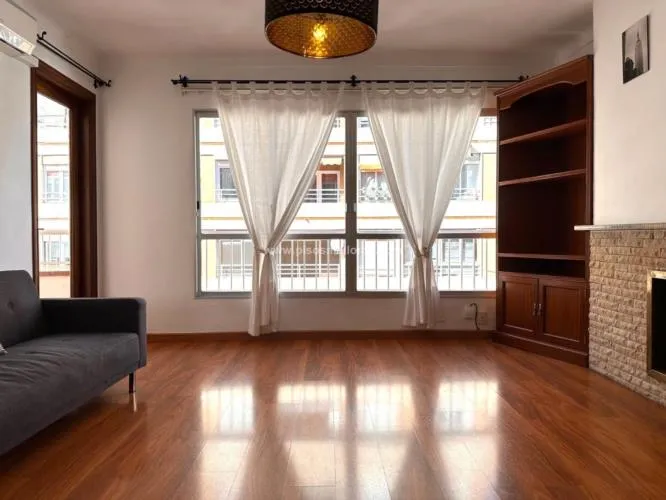Apartment in Palma de Mallorca, Foners Area — photo 6
