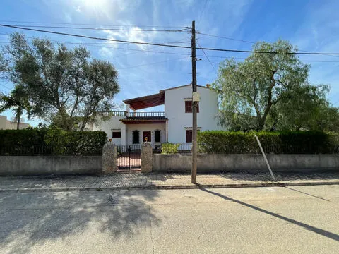 House, independent chalet for sale on Calle de Cristòfol Llompart s/n, Marratxi — photo 7