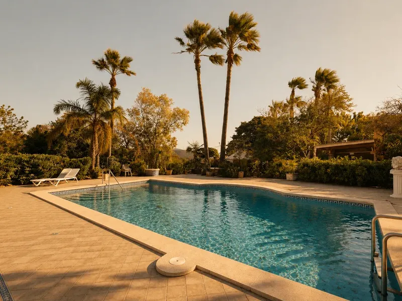 Finca in Capdepera, Mallorca — photo 3