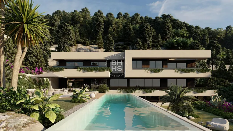 Single-family plot for sale in Son Vida — photo 2