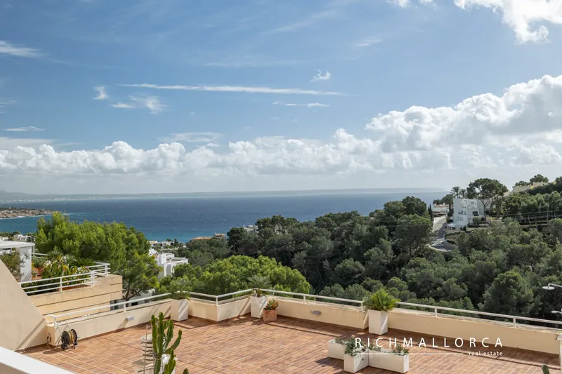 Wonderful apartment in a sought-after area of the island — photo 1
