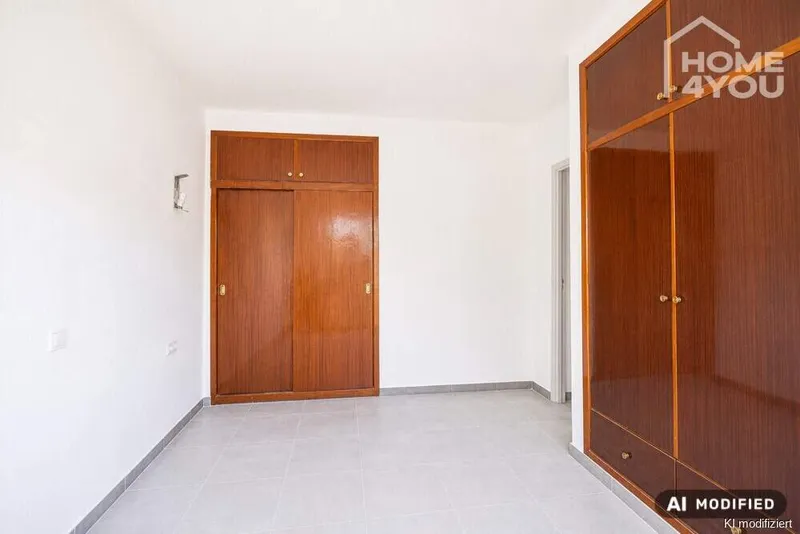 82m² ground-floor apartment with 4 rooms and parking space for sale — photo 12