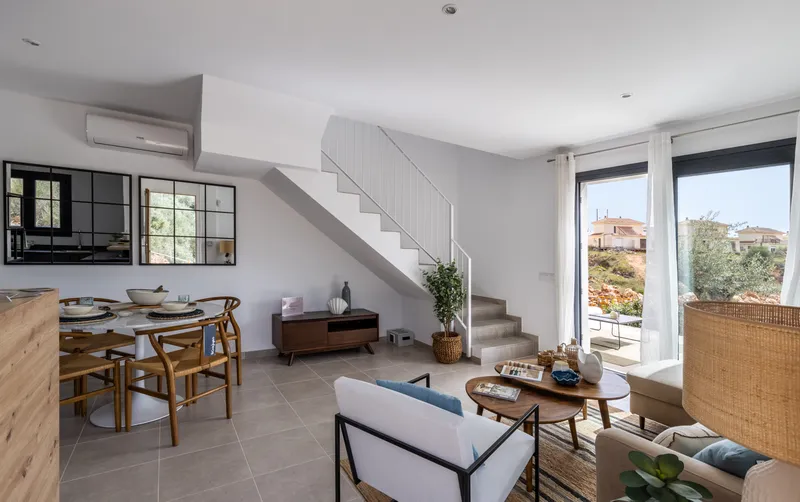 New semi-detached house Cala Romantica — photo 5