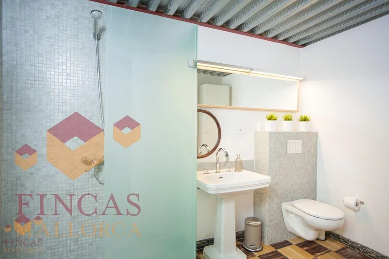 Duplex with parking – Amanecer – Cruz Roja — photo 7