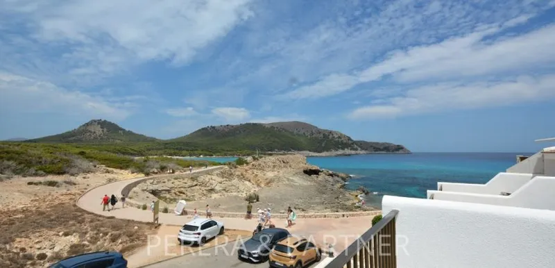 Ref. A055: Beautiful Duplex-Apartment near Cala Agulla — photo 3