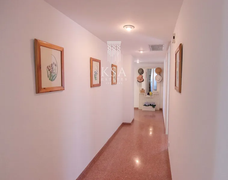 Apartment — photo 9
