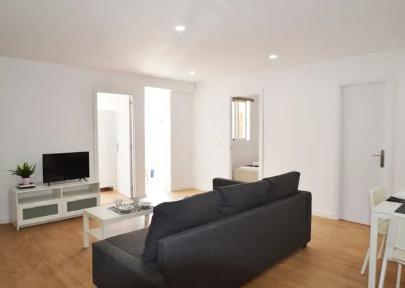 Flat / apartment in Calle de Sant Cristòfol, S'Arenal, Llucmajor — photo 2