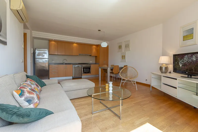Penthouse in La Gola — photo 8