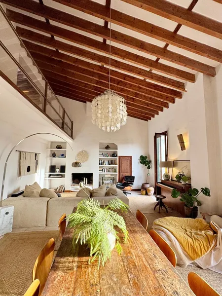 Mediterranean villa with sea views in El Terreno — photo 11