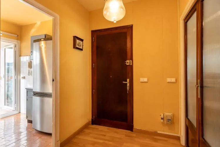 PISO / APARTAMENTO . PALMA DE MALLORCA , Zona SON ARMADANS — photo 6