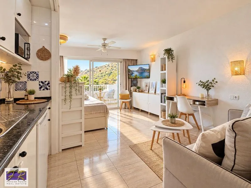 apartment in Alcudia — photo 1