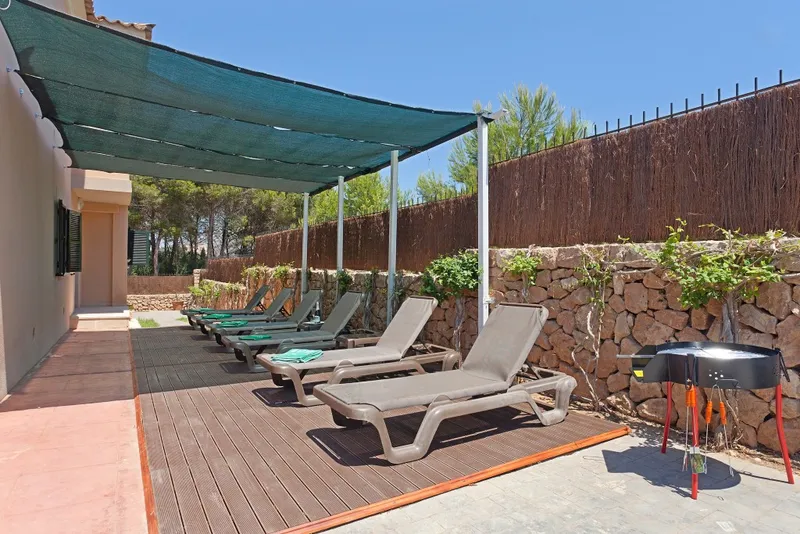 Semi-detached for sale in Puig de Ros — photo 3