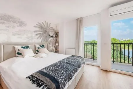 Duplex Penthouse - Palma de Mallorca (Sant Agustí) — photo 10