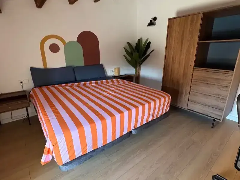 Habitación para uso individual en coliving en Palma, vivienda en plena naturaleza pero a la 15 minutos del centro, incluidas facturas: elect — photo 2