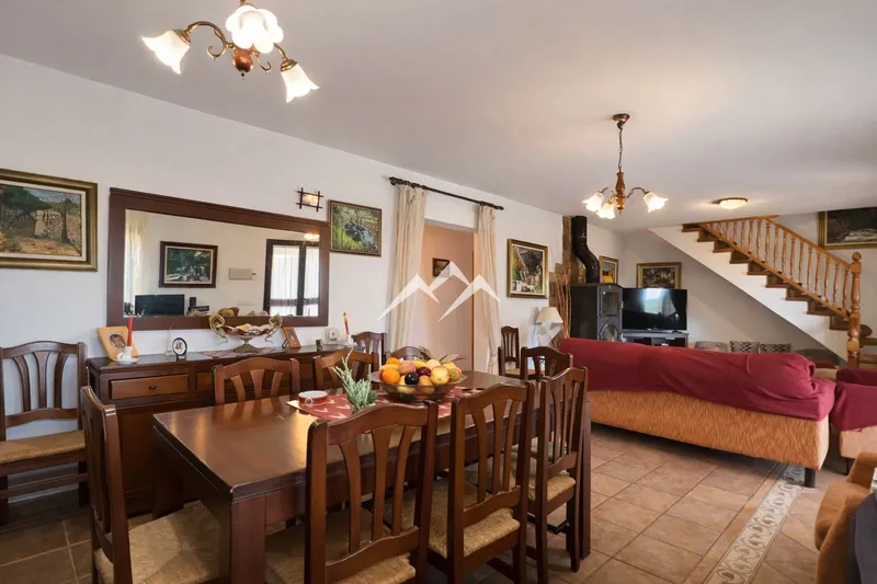 Charming rustic finca in Montuiri — photo 6