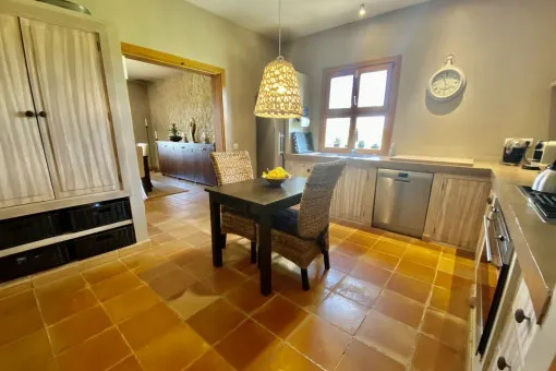 Petra, beautiful estate with 2 separate houses and holiday rental license near Petra — photo 7