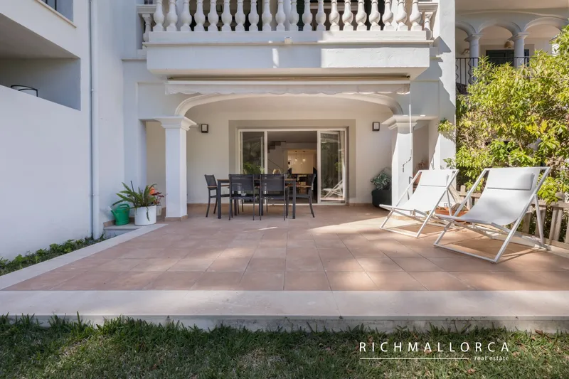 3 bedroom duplex for sale in Cas Catala — photo 4