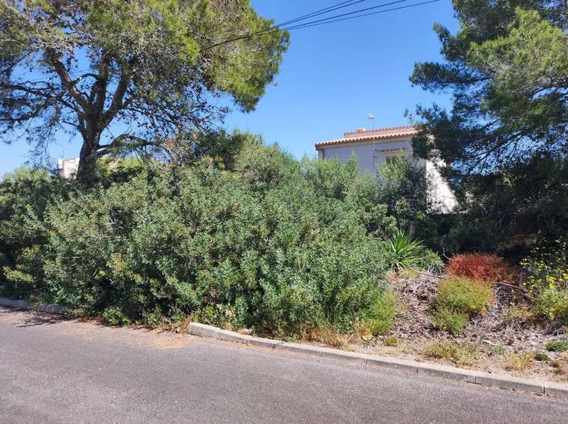 Land in Santanyí, Province of Balearic Islands — photo 2