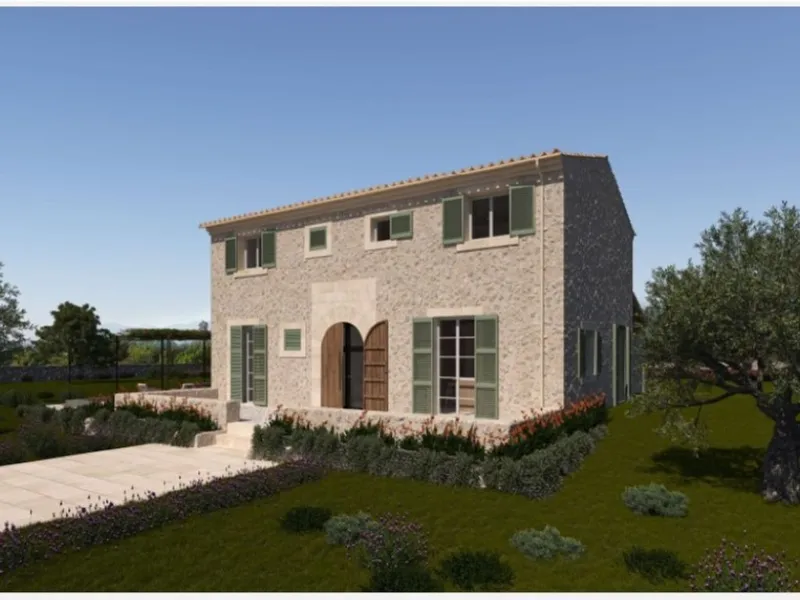 Villa in Búger, Province of Balearic Islands — photo 7