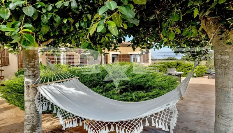 Campos l Finca with spacious land — photo 3