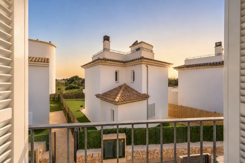 Compact Elegance by the Sea: Detached House in a Well-Kept Complex in Sa Ràpita — photo 12