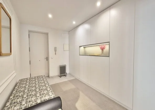 Flat / apartment in Calle del Bisbe Perelló, La Missio - Mercat, Palma de Mallorca — photo 1