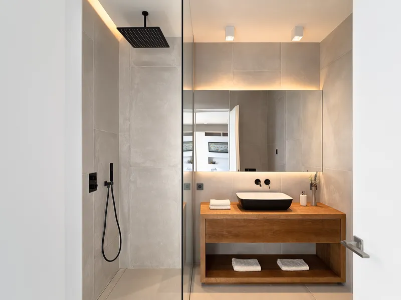 Newly built villa in exclusive development — photo 7