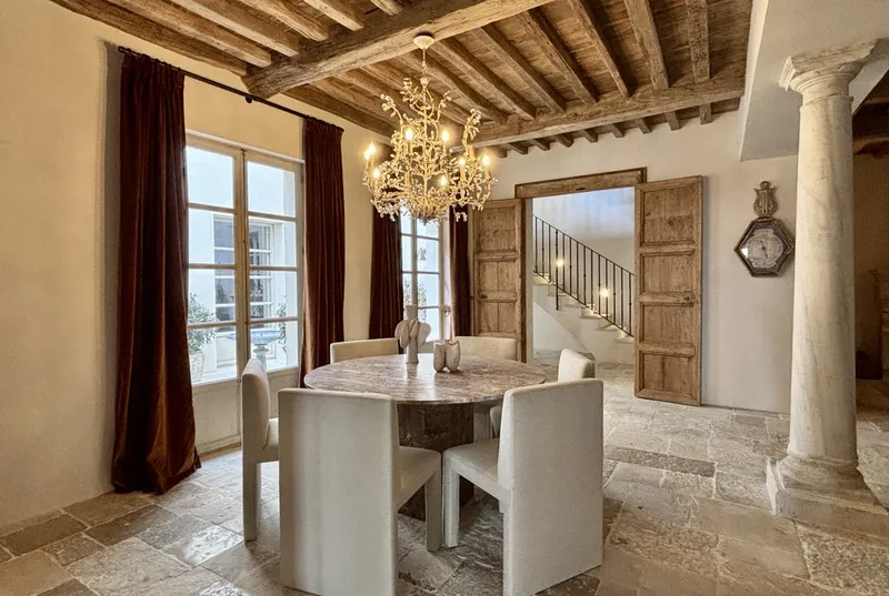 Manor house in the historic center of Palma – Rent — photo 5
