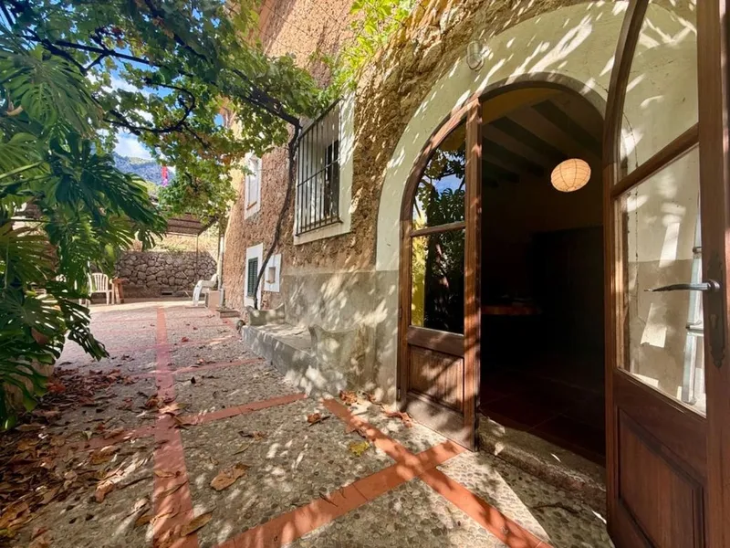 Luxury home in Soller, Province of Balearic Islands — photo 4