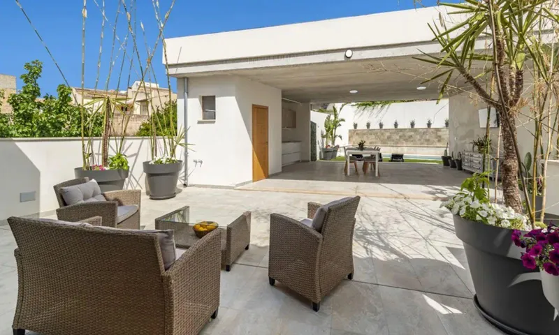 Detached Villa in Santa Margalida — photo 3