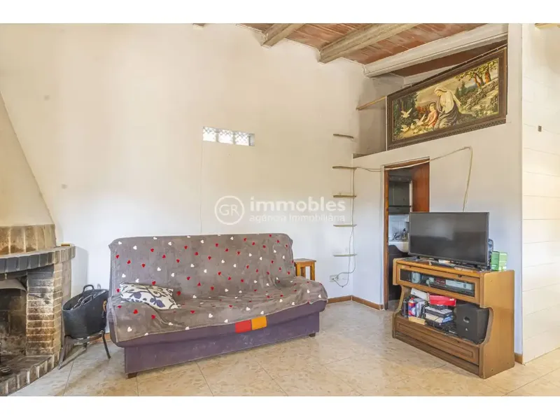 Rustic finca with beautiful views in Alaró — photo 9