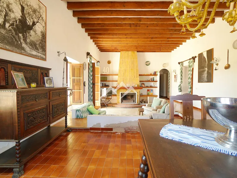 140,000 m2 Estate in Palma — photo 4