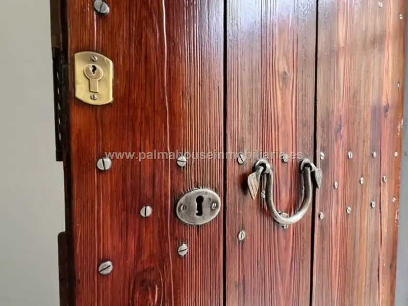 CONTACTAR VIA WHATSAPPP!!!En el centro de la isla, en SINEU, unos de los pueblos con mas riqueza patrimonial, historica, con mucha vida, TE  — photo 12
