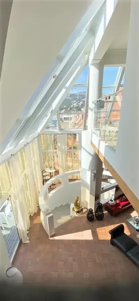 Duplex penthouse with independent studio, terraces and sea views in the centre of Port d'Andratx — photo 4