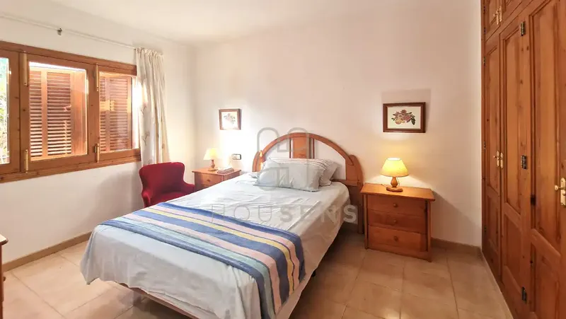 Discover your refuge in Bonaire! Charming detached chalet — photo 6