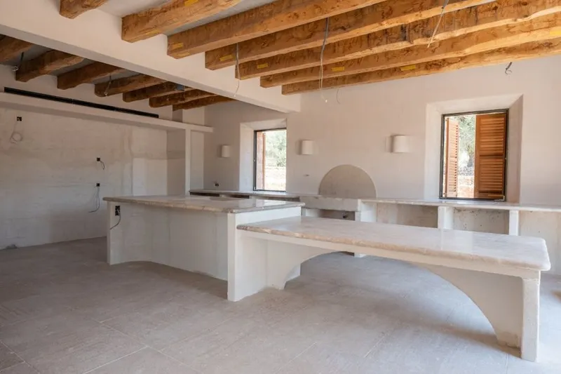 Impressive country house of approximately 678 m2 with open views of the Puig de Alaró — photo 12