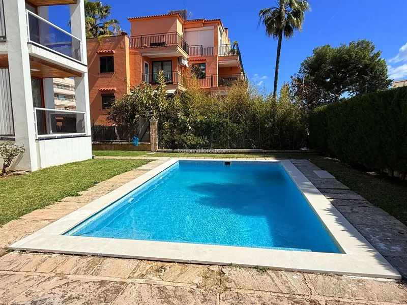 Apartment in Sant Agustí — photo 12