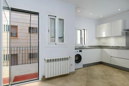 Flat - Palma de Mallorca (Sant Jaume) — photo 12