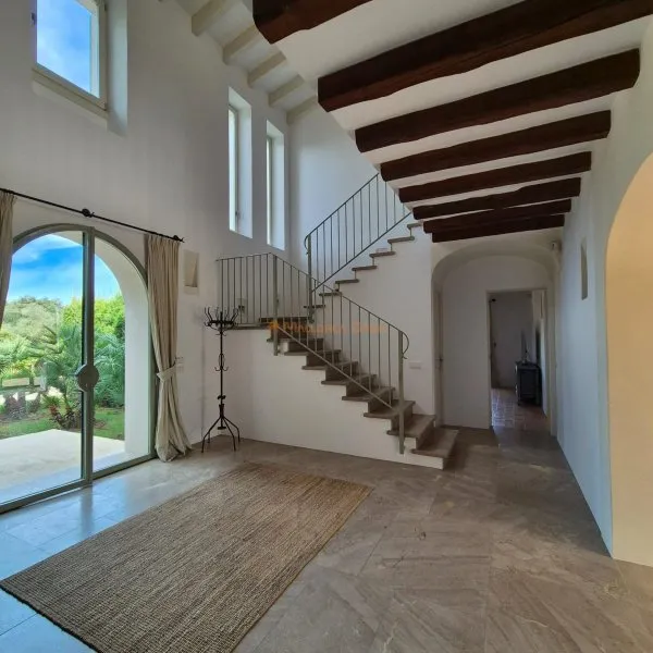 Spectacular luxury finca in Campos — photo 6