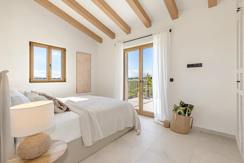 Exclusive new-build finca between Binissalem and Sencelles — photo 5