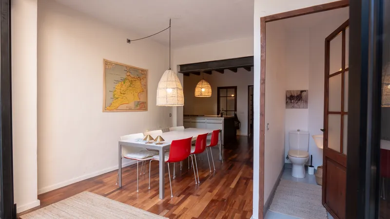 Charming village house with a small garden in the heart of Sóller — photo 12