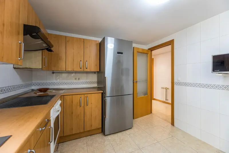 Son Cotoner-Son Dameto Area, Juan Gris Street - Are you a family that would like to live close to all the amenities the district offers? — photo 12