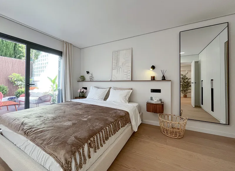 Elegant apartment in popular location in Santa Ponsa — photo 8