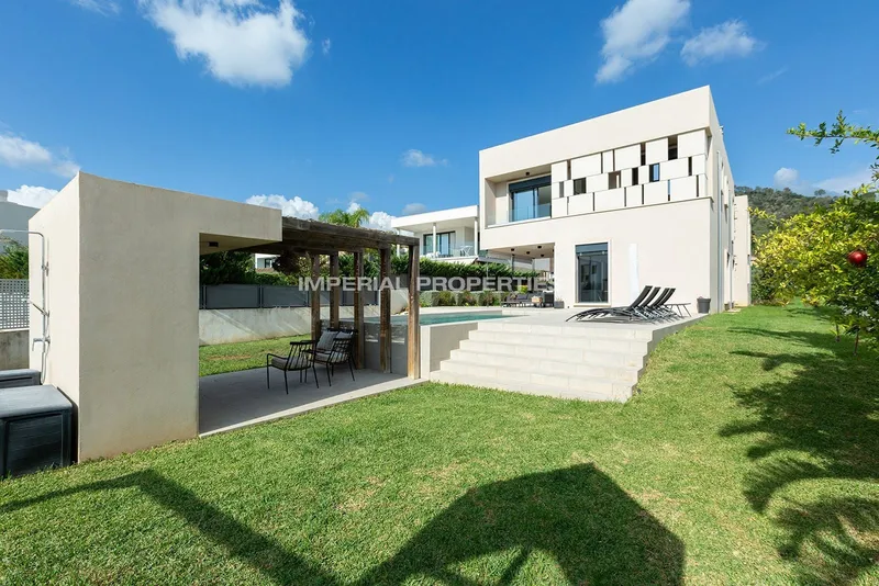Villa in Palma, Mallorca — photo 1