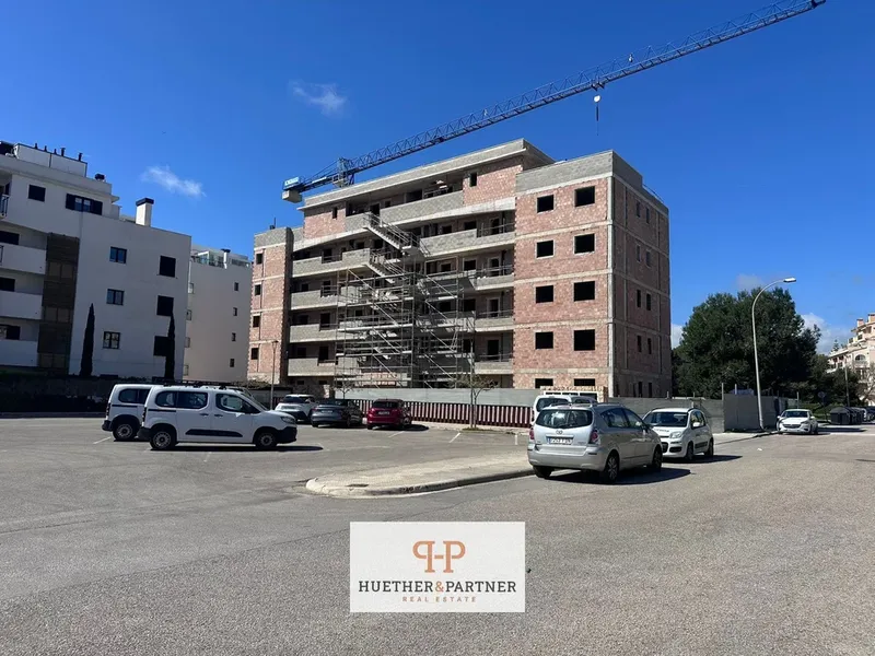 Apartment in Sa Coma (Cala Millor), Mallorca — photo 3