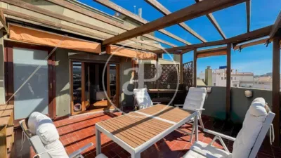 Penthouse in Son Armadans — photo 5