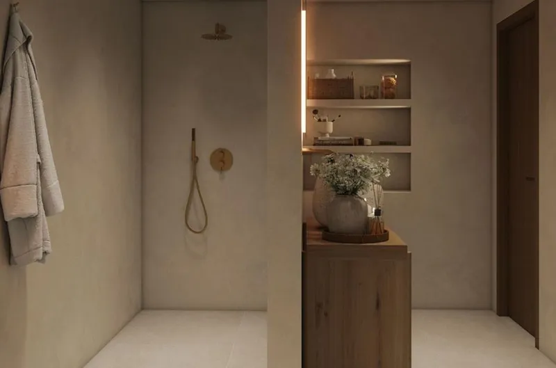 Renovated townhouse with pool and garage in the center of Felanitx — photo 11