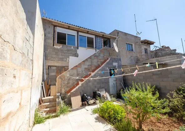 Flat / apartment in Calle Estació, Ses Salines (Mallorca) — photo 2