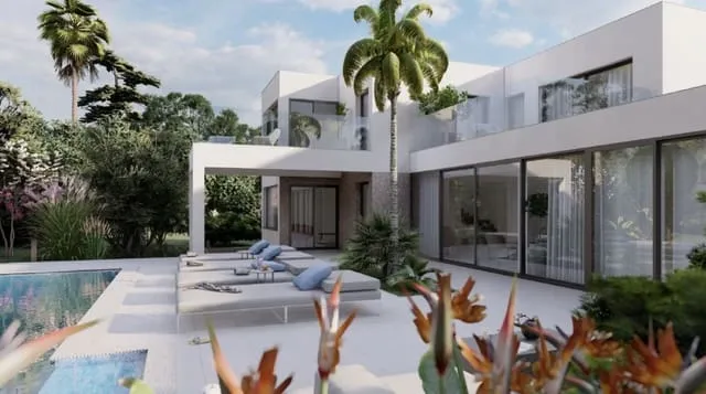 Villa for sale in Santa Ponsa, Calvià, Mallorca — photo 6