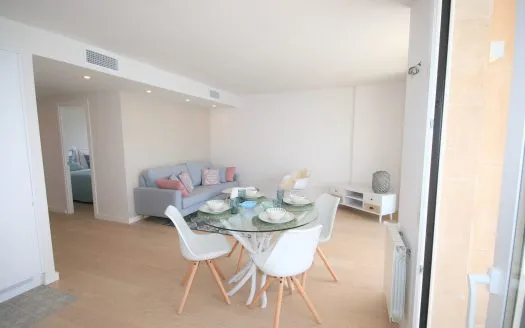 Apartment in San Agustin — photo 10
